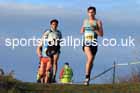 Mens under-17s 2024 NECAA Cross Country Champs., Temple Park, South Shields. Photo: David T. Hewitson/Sports for All Pics